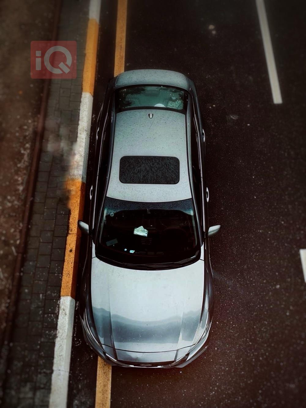 نيسان ألتيما